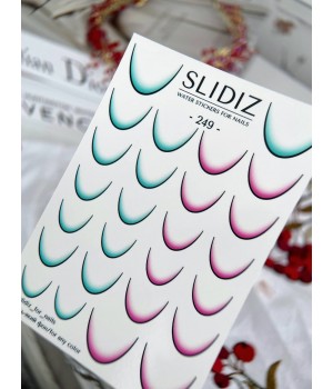 Слайдер Slidiz №249